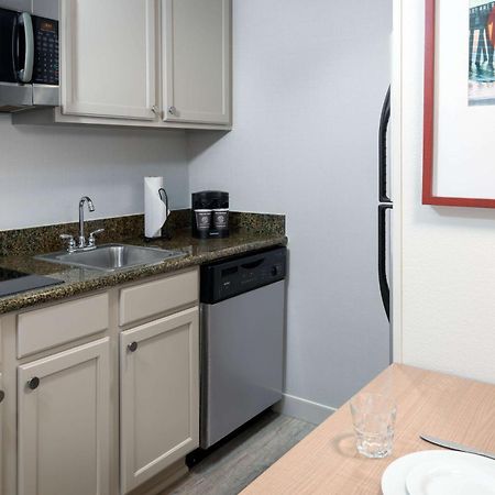 Homewood Suites By Hilton Tampa Airport - Westshore Kültér fotó