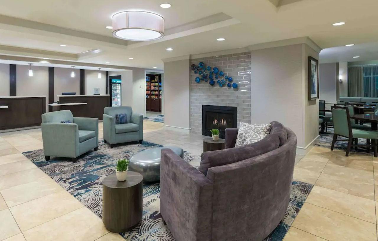 Homewood Suites By Hilton Tampa Airport - Westshore Kültér fotó