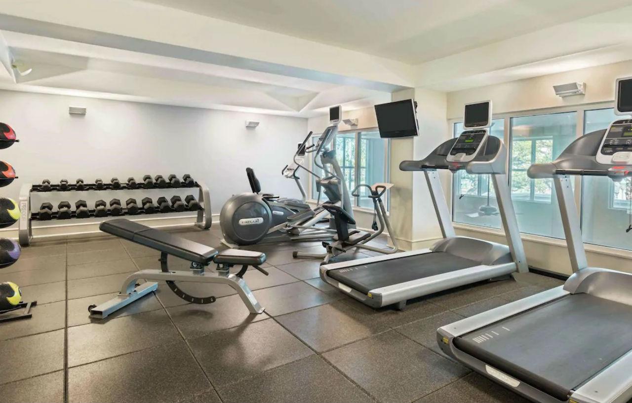 Homewood Suites By Hilton Tampa Airport - Westshore Kültér fotó