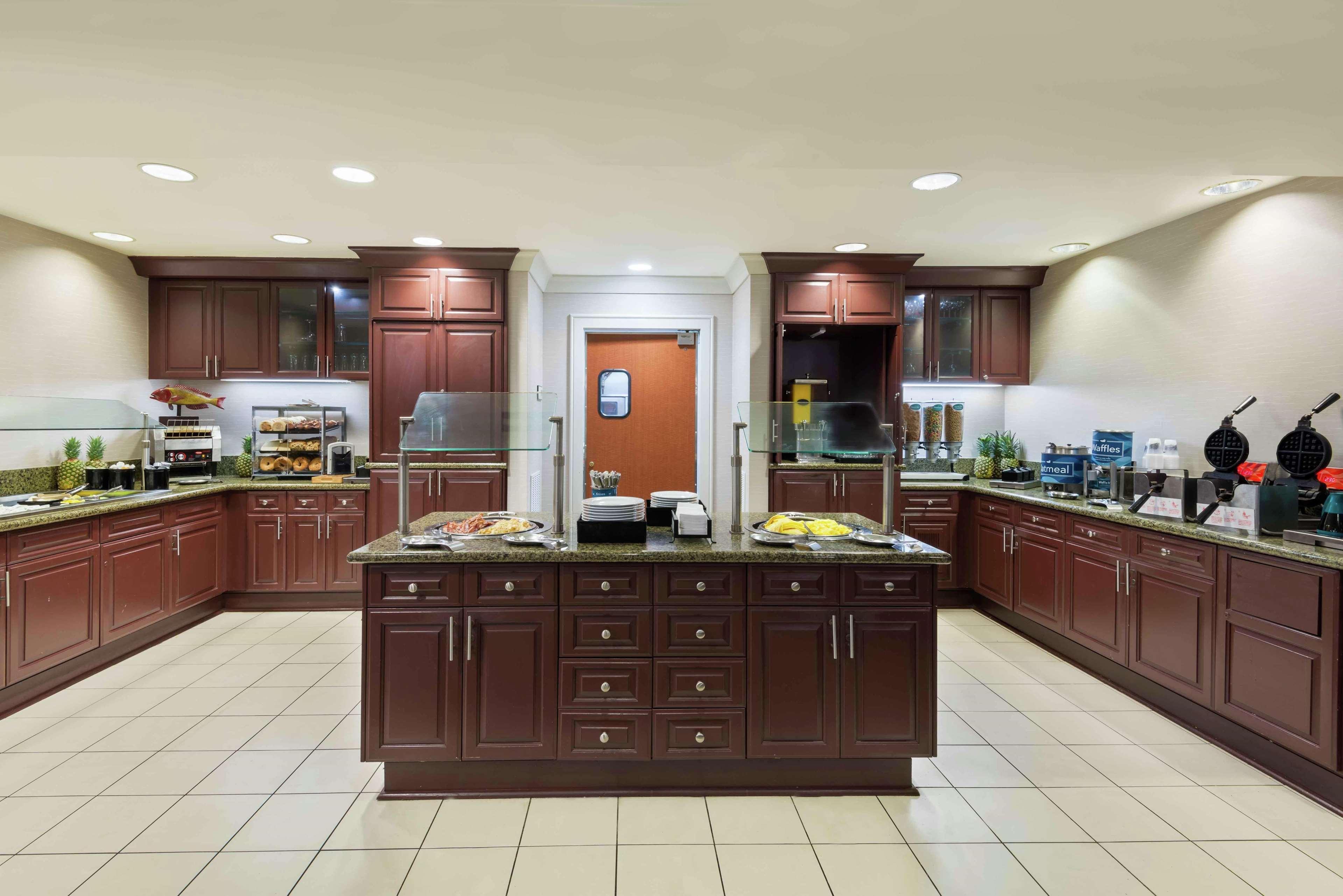 Homewood Suites By Hilton Tampa Airport - Westshore Kültér fotó