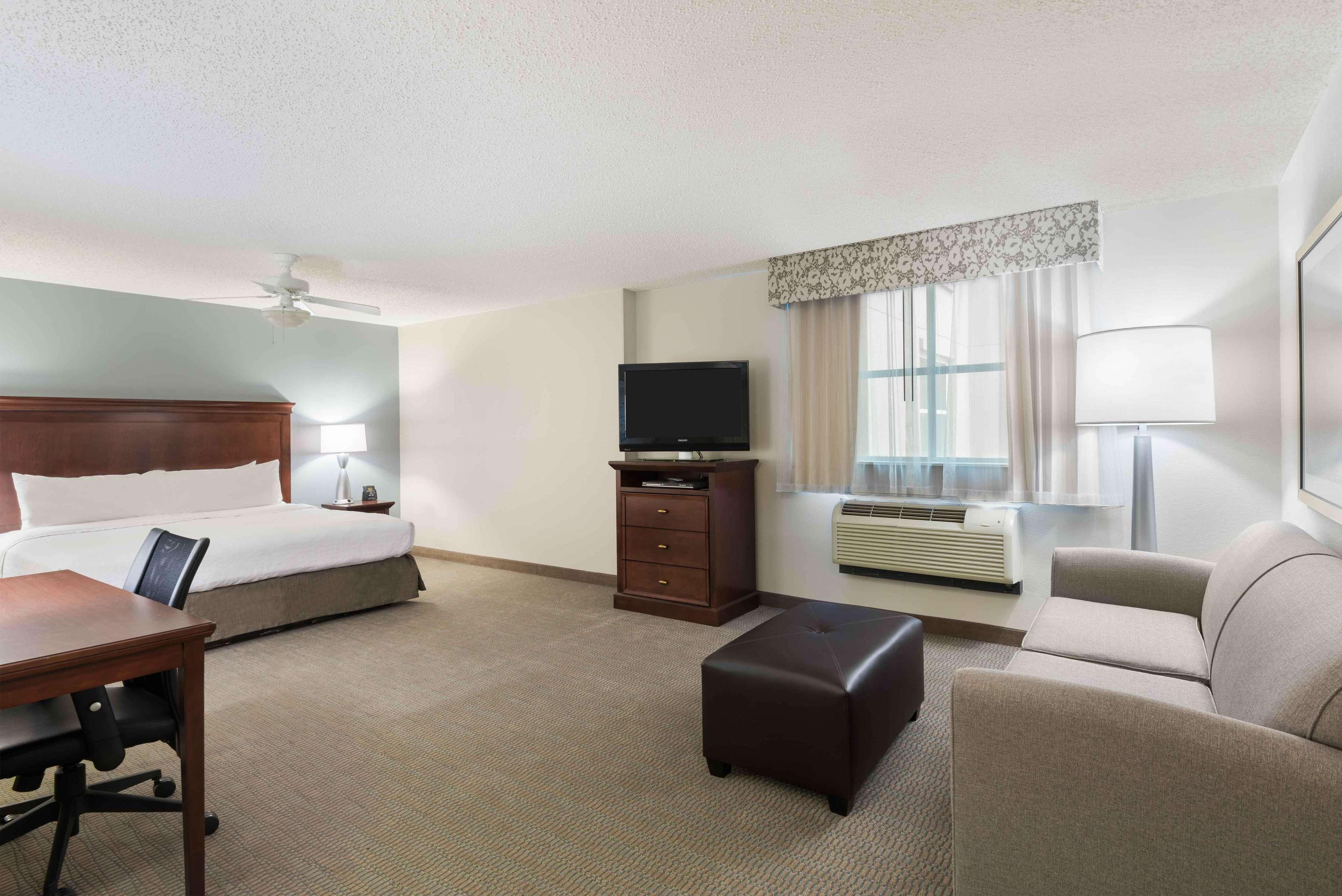 Homewood Suites By Hilton Tampa Airport - Westshore Kültér fotó