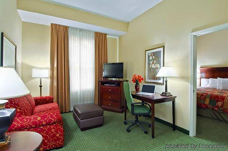 Homewood Suites By Hilton Tampa Airport - Westshore Szoba fotó