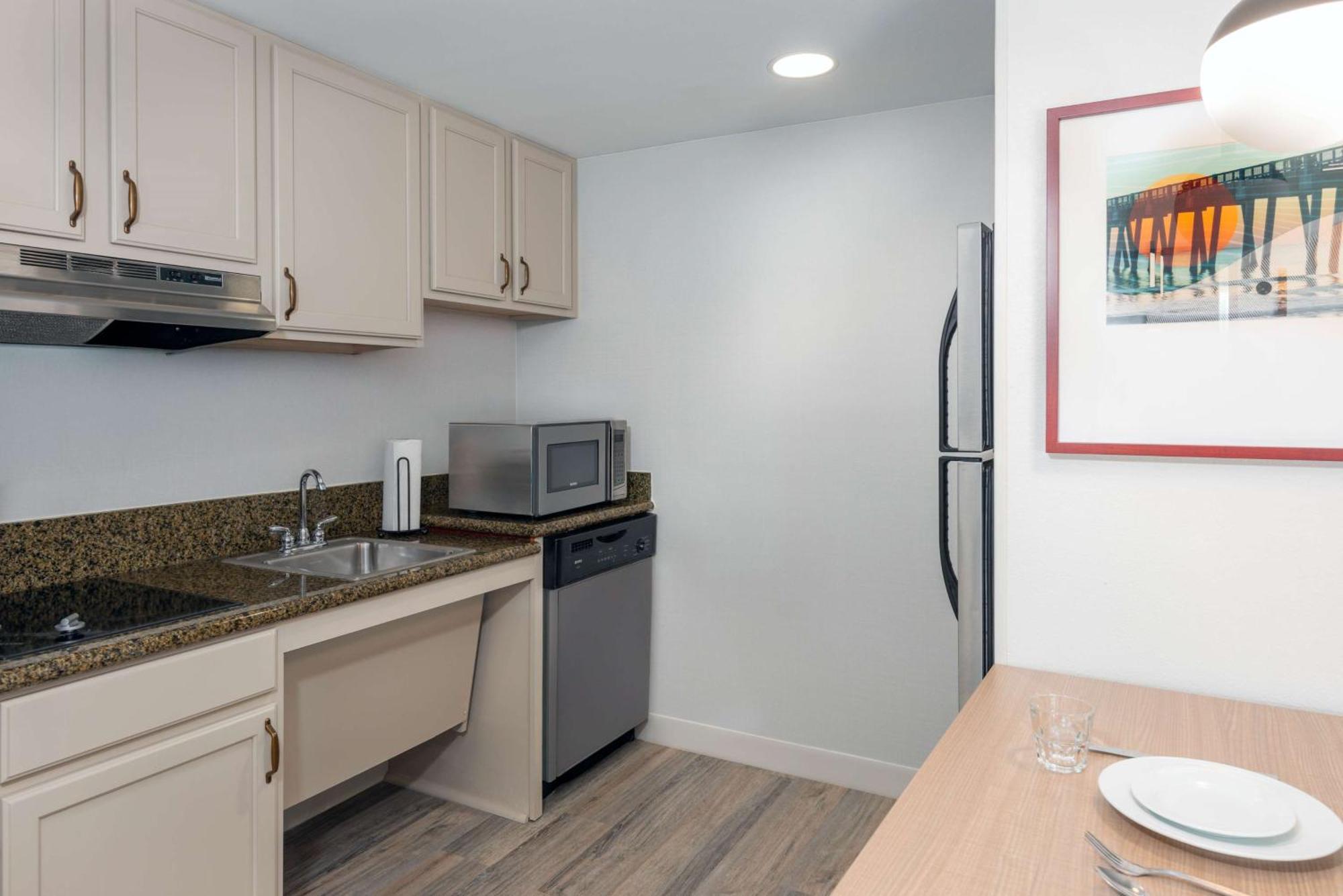 Homewood Suites By Hilton Tampa Airport - Westshore Kültér fotó