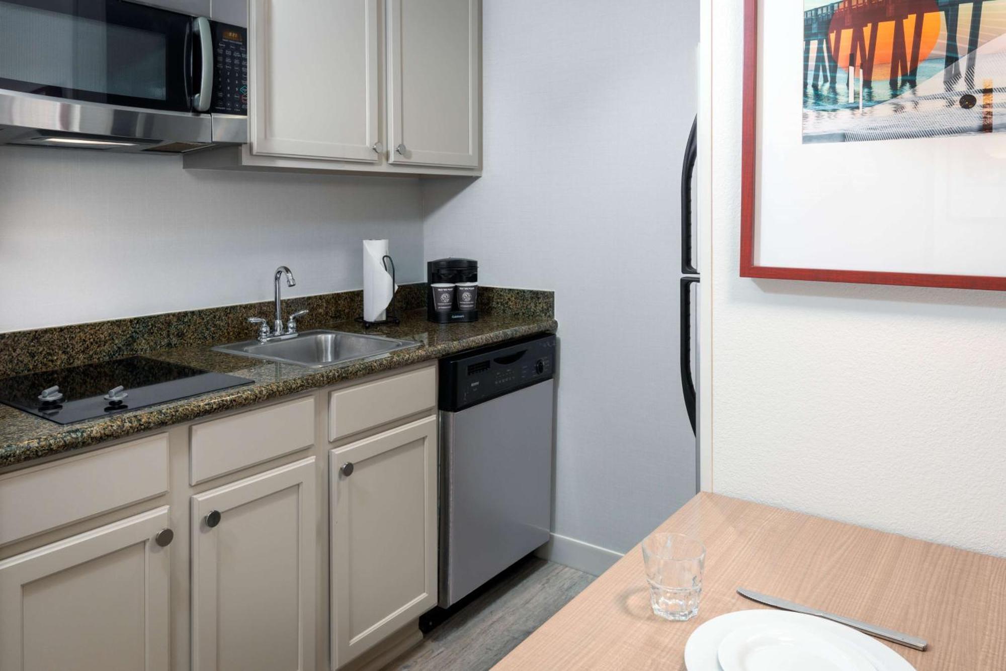 Homewood Suites By Hilton Tampa Airport - Westshore Kültér fotó