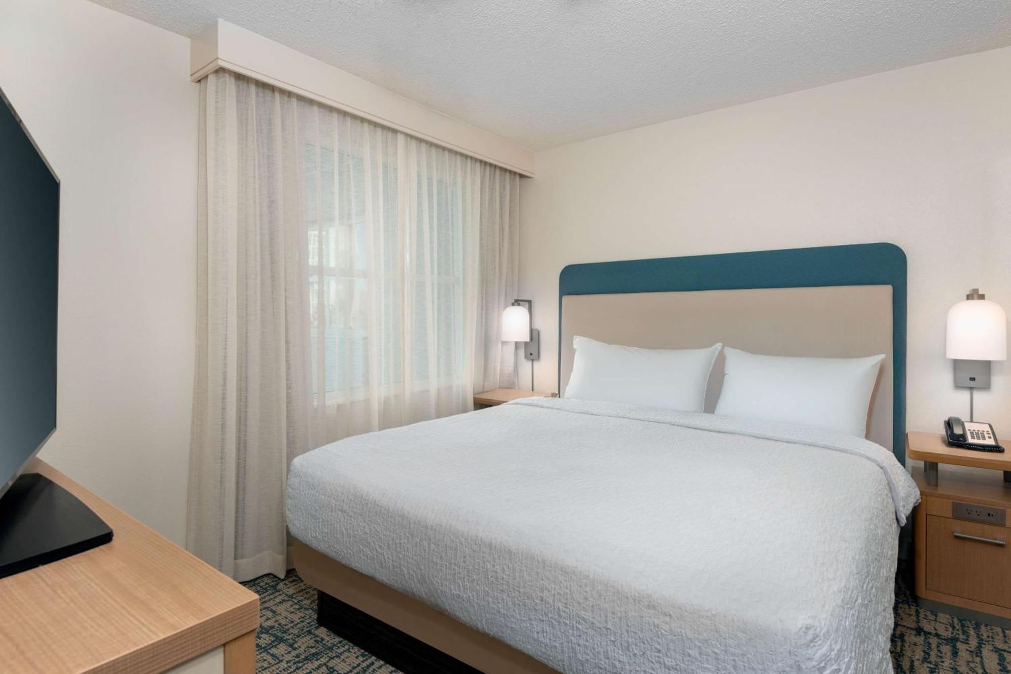 Homewood Suites By Hilton Tampa Airport - Westshore Kültér fotó