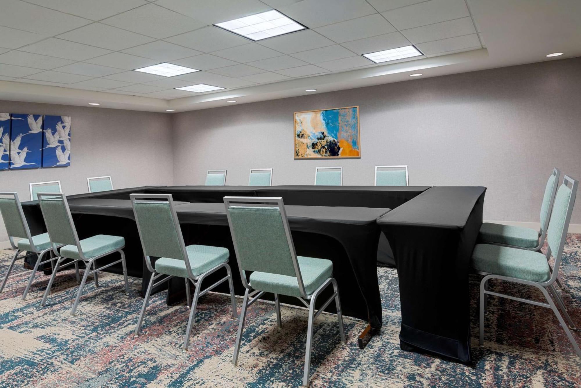 Homewood Suites By Hilton Tampa Airport - Westshore Kültér fotó