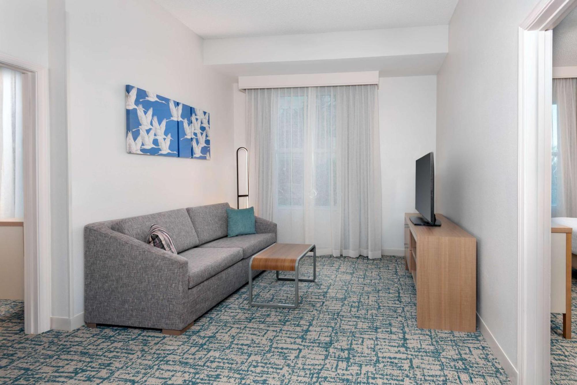 Homewood Suites By Hilton Tampa Airport - Westshore Kültér fotó