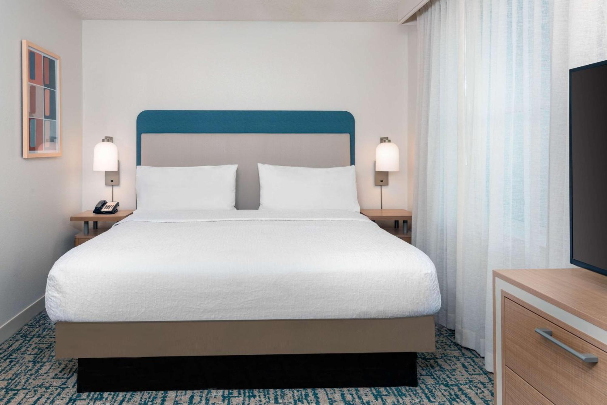 Homewood Suites By Hilton Tampa Airport - Westshore Kültér fotó