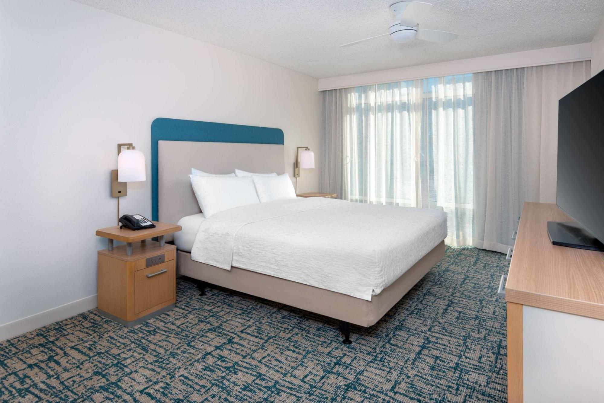 Homewood Suites By Hilton Tampa Airport - Westshore Kültér fotó