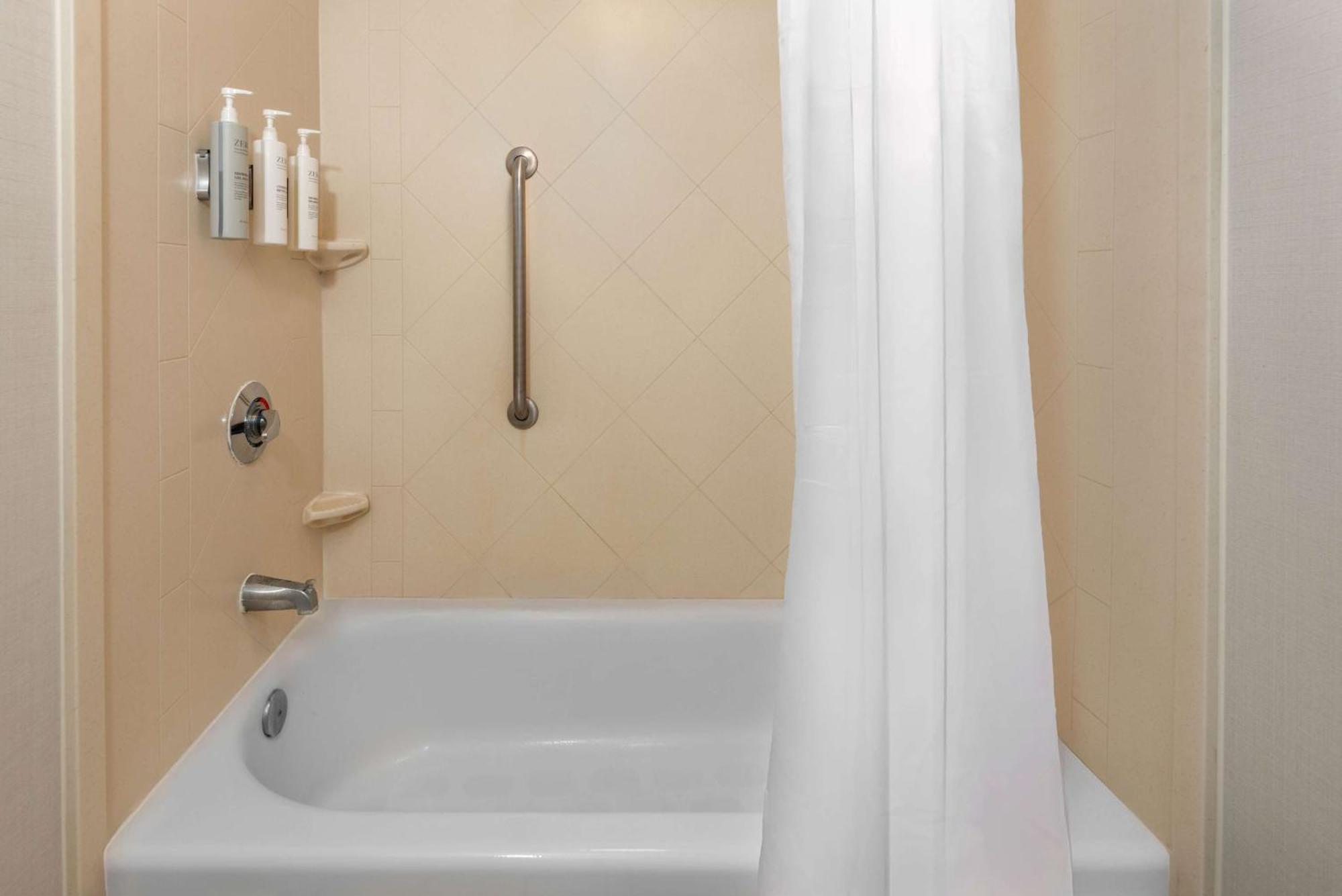Homewood Suites By Hilton Tampa Airport - Westshore Kültér fotó