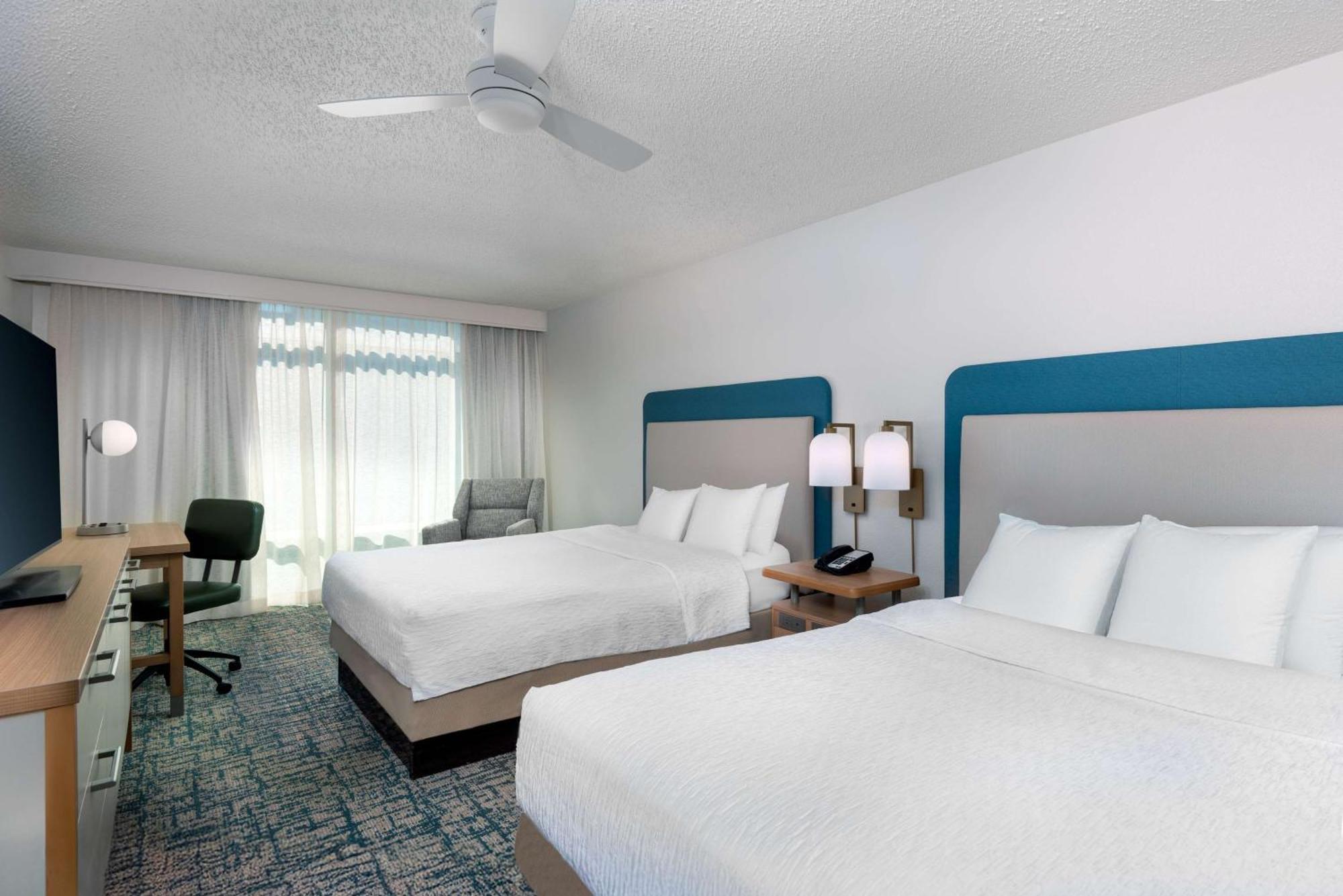 Homewood Suites By Hilton Tampa Airport - Westshore Kültér fotó