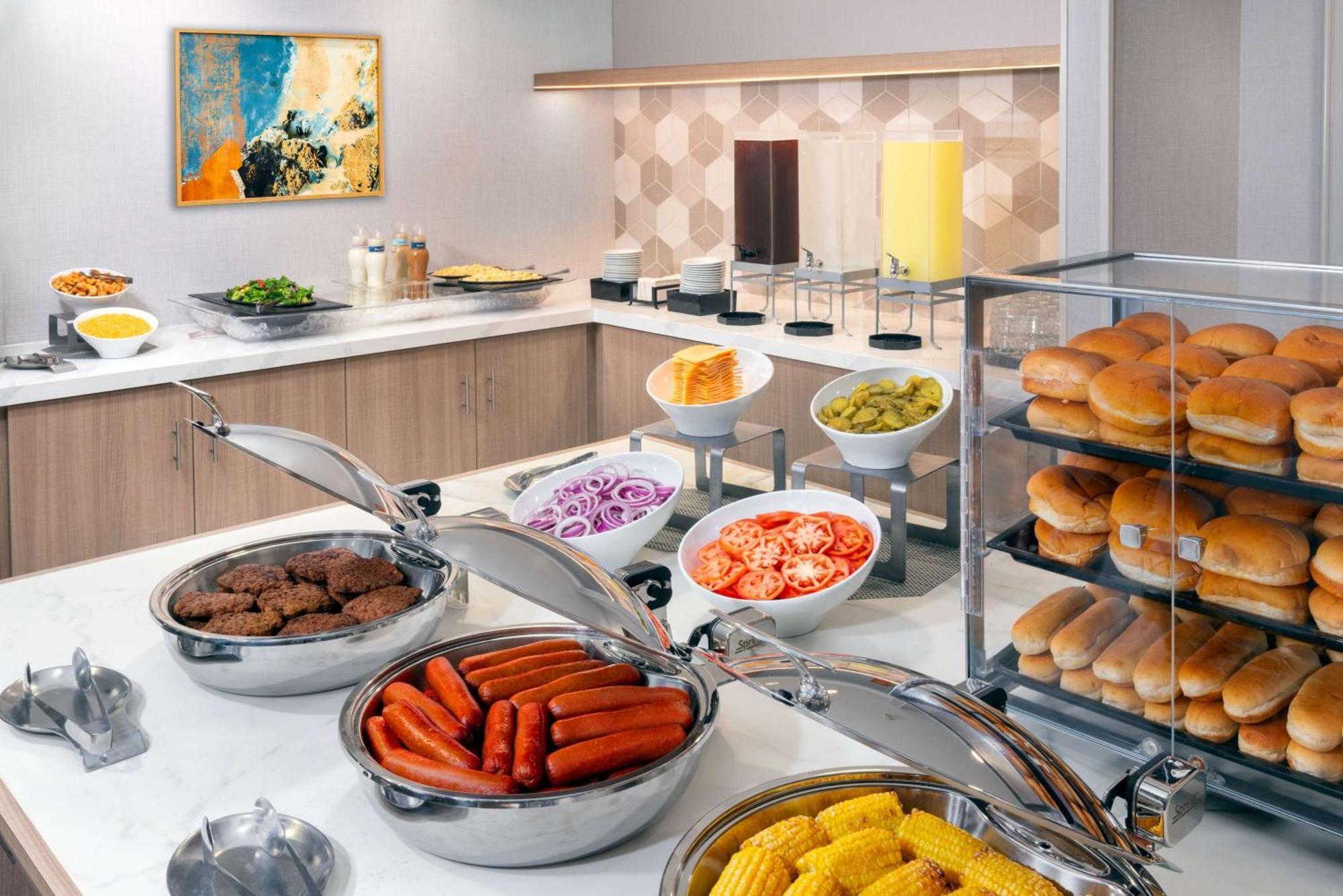 Homewood Suites By Hilton Tampa Airport - Westshore Kültér fotó