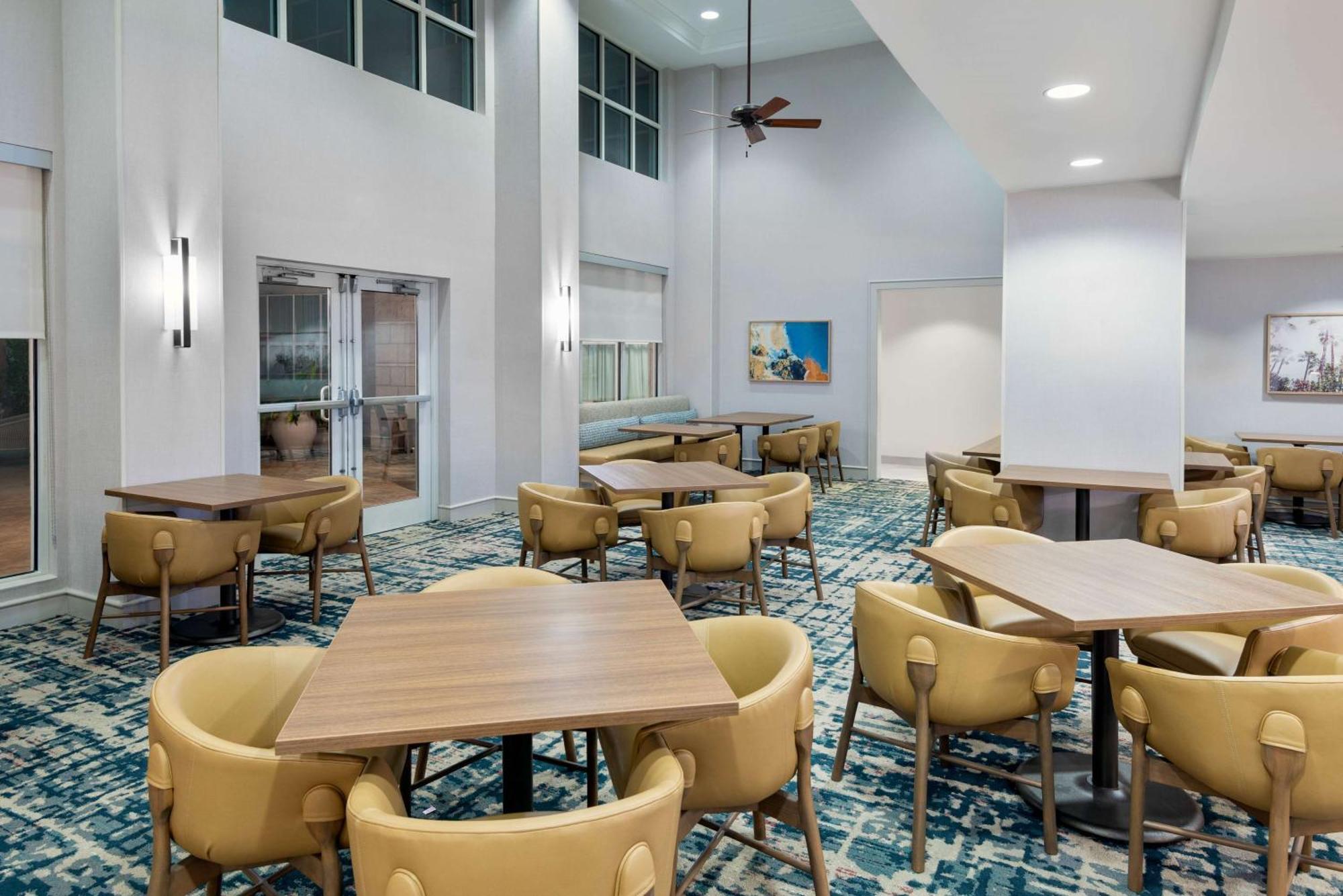 Homewood Suites By Hilton Tampa Airport - Westshore Kültér fotó
