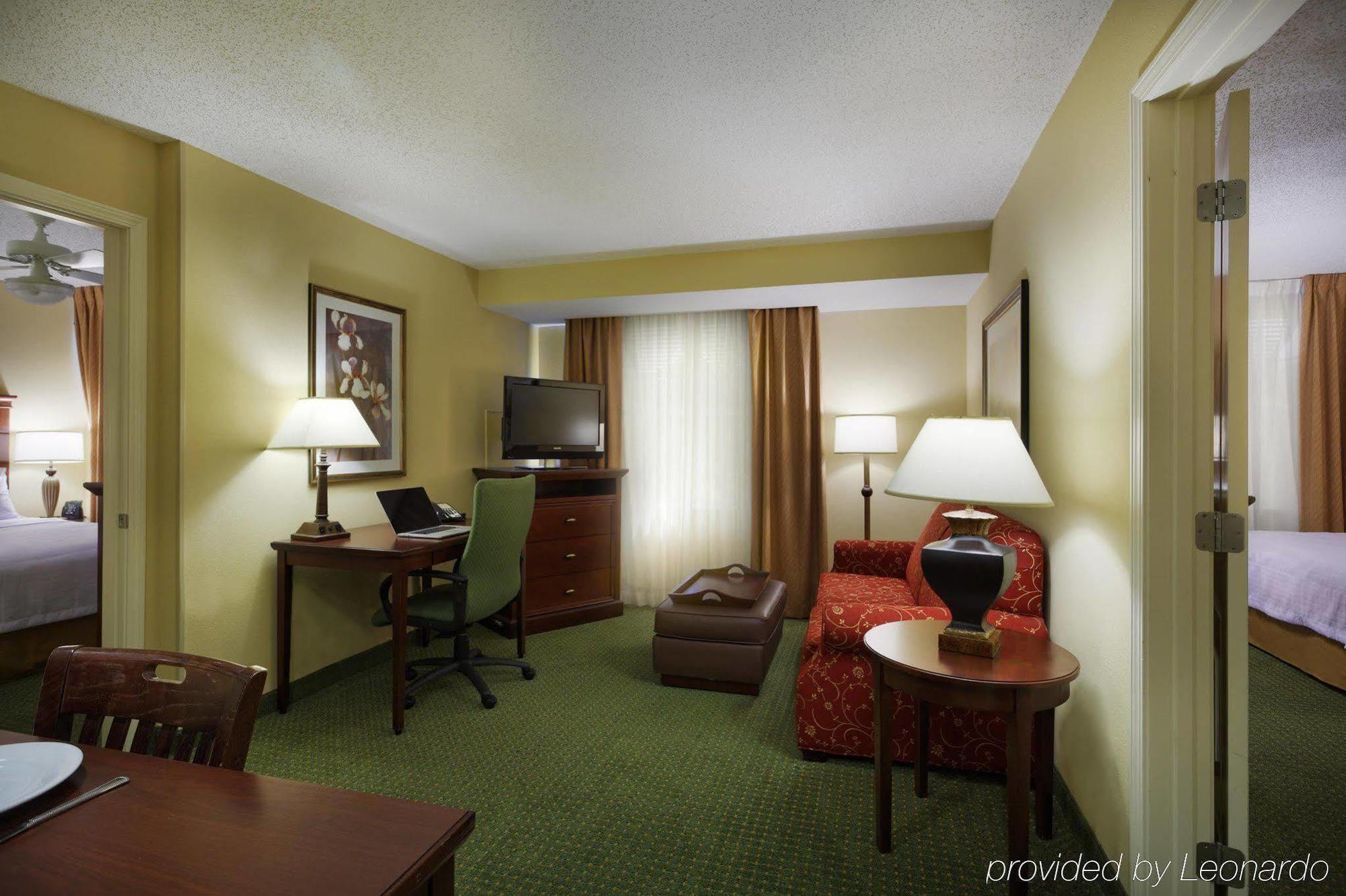Homewood Suites By Hilton Tampa Airport - Westshore Kültér fotó