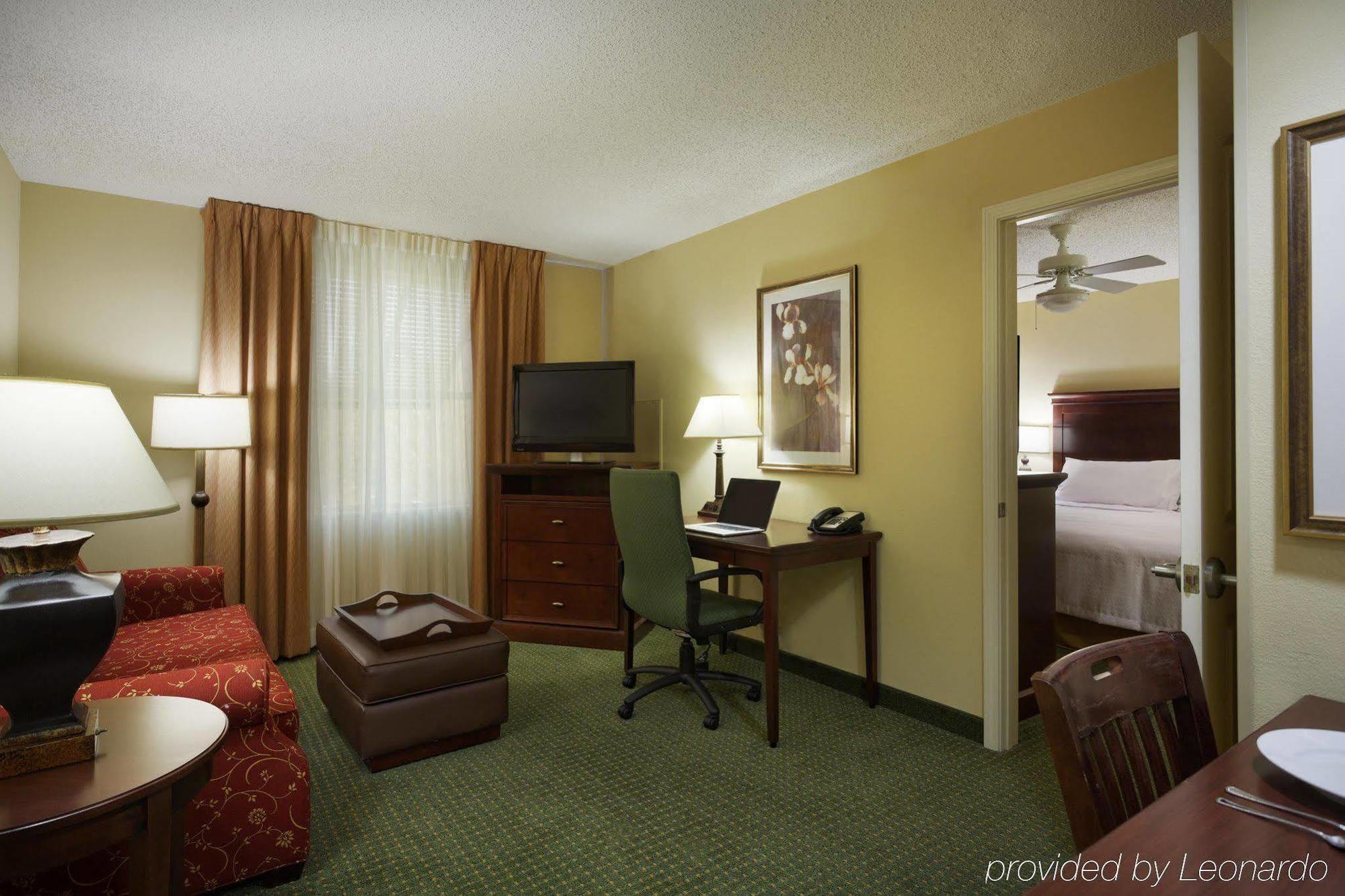 Homewood Suites By Hilton Tampa Airport - Westshore Kültér fotó