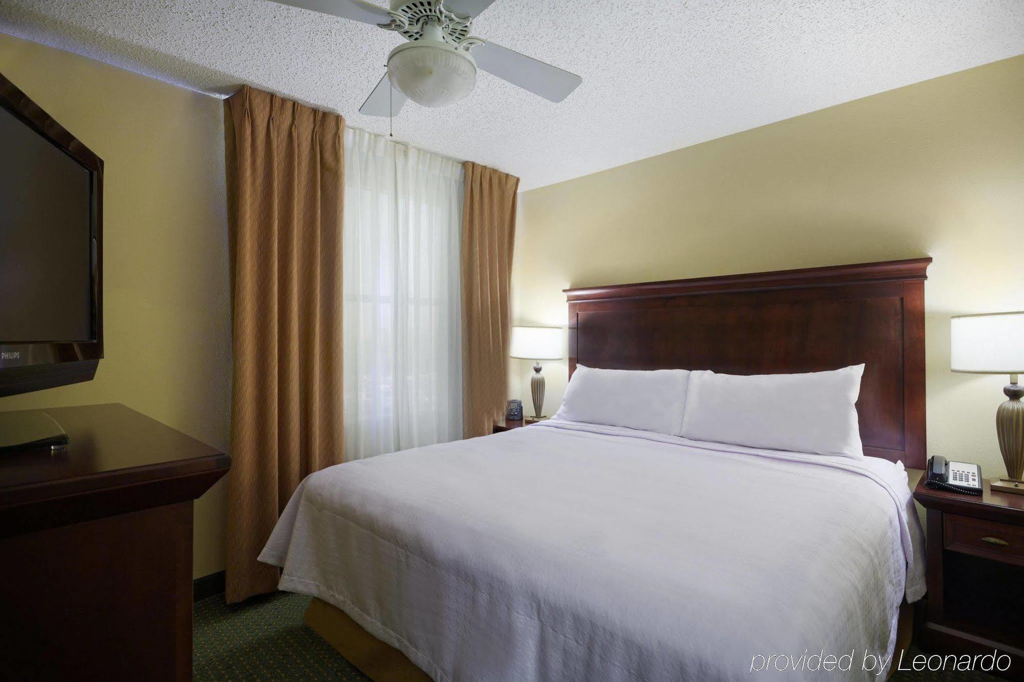 Homewood Suites By Hilton Tampa Airport - Westshore Kültér fotó