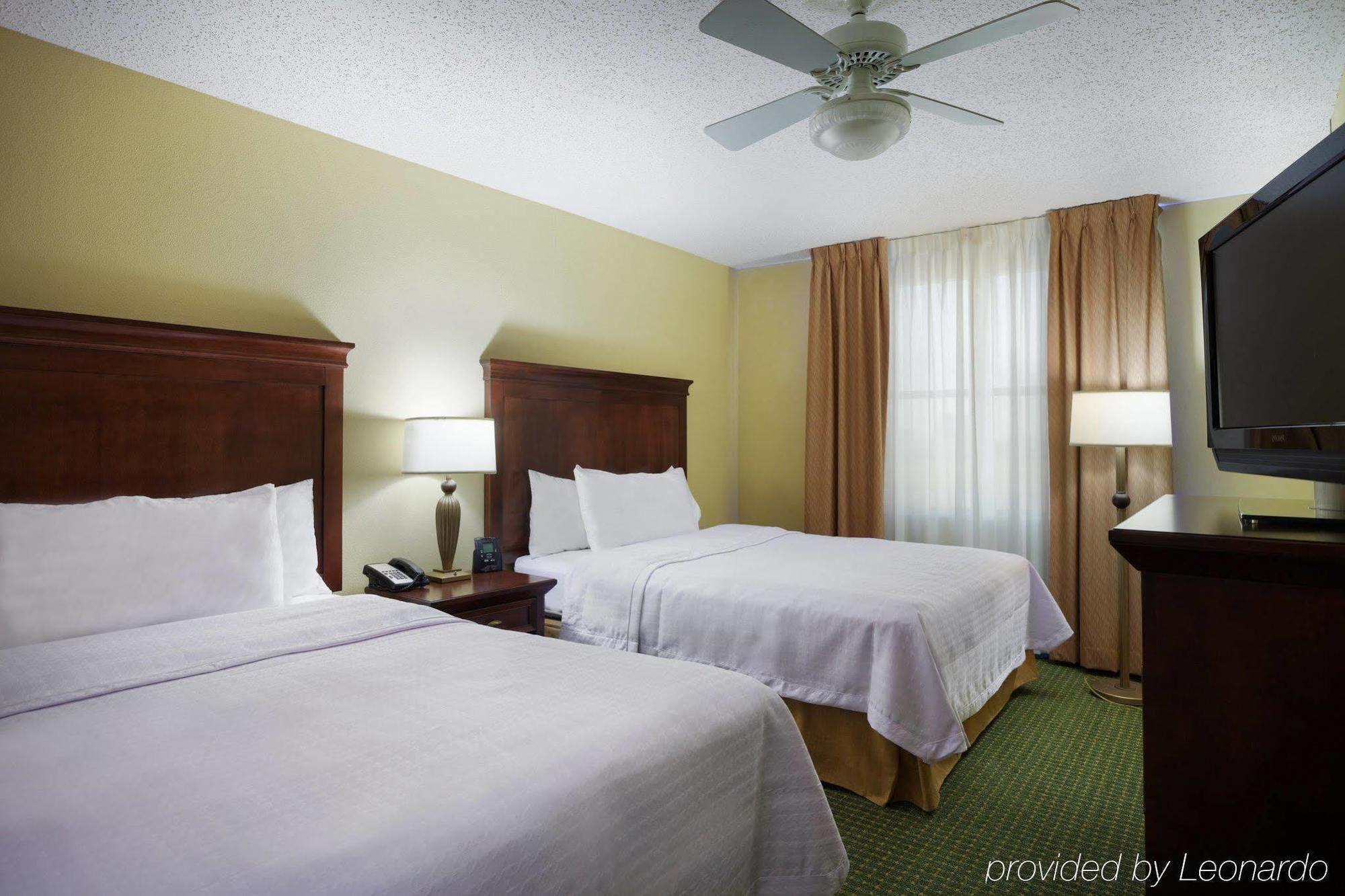 Homewood Suites By Hilton Tampa Airport - Westshore Kültér fotó