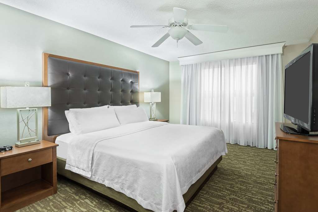 Homewood Suites By Hilton Tampa Airport - Westshore Szoba fotó