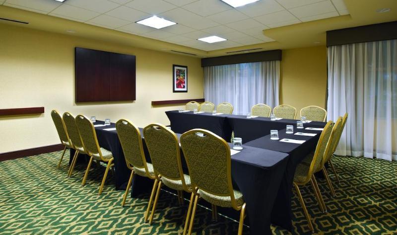 Homewood Suites By Hilton Tampa Airport - Westshore Kültér fotó