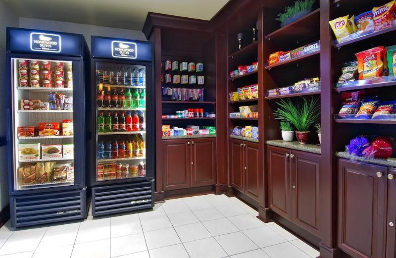 Homewood Suites By Hilton Tampa Airport - Westshore Kültér fotó