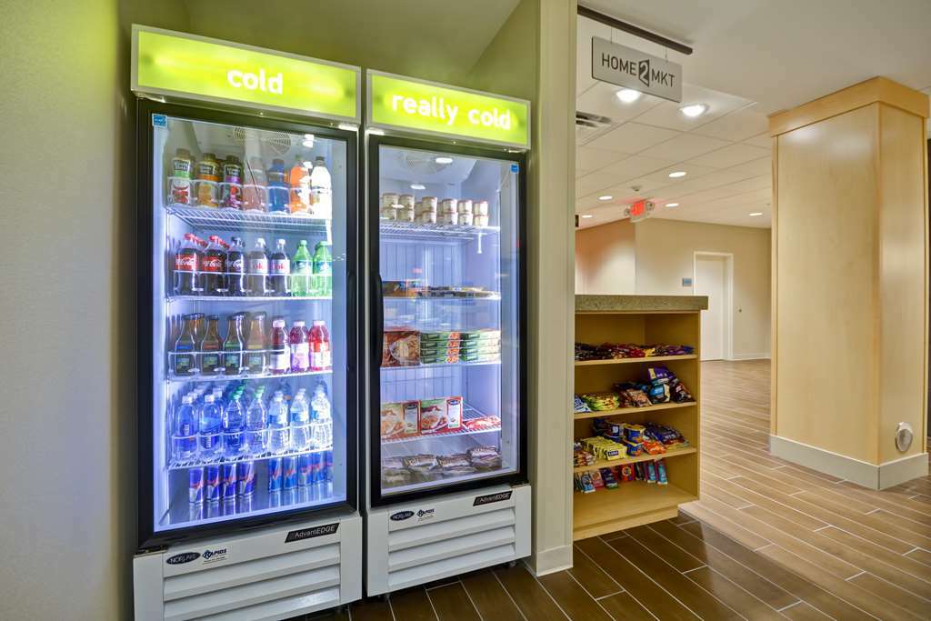 Homewood Suites By Hilton Tampa Airport - Westshore Étterem fotó